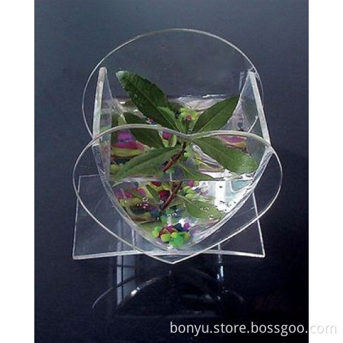 Acrylic Fish Tank, all shapes and sizes are available